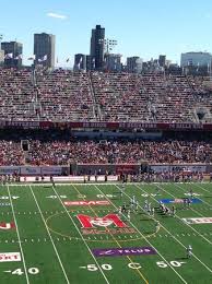 Percival Molson Memorial Stadium Montreal Tripadvisor