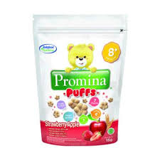 Produk bubur bayi ini tersedia dalam kemasan sekali pakai yang praktis. Promina Harga Terbaru April 2021 Blibli