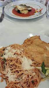 Check spelling or type a new query. Pollo Alla Milanese And Branzino Alla Livornese Bild Von Pomodoro E Mozzarella Eastbourne Tripadvisor