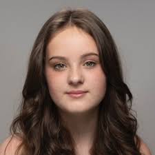 Ceri-Anne Langford (@CeriLangford)