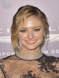 Christine Evangelista : Filmographie