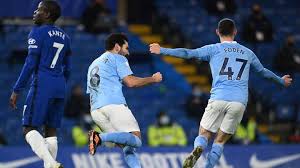 Kai havertz goal secures champions league trophy for chelsea by phil mcnulty bbc sport at estadio do dragao last updated on 29 may 2021 29 may 2021. Manchester City Vs Chelsea Betting Tips Predictions And Odds