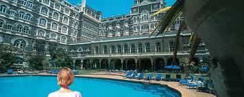 Taj Mahal Palace - RW Luxury Hotels ...