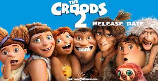 The Croods 2 In 2020 Family Movies Movies Super Villain Names