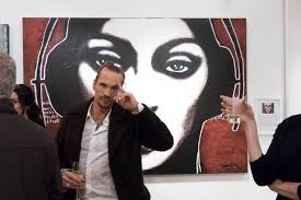 Utstillingen «mesteren møter eleven» åpnet lørdag i galleri soon. Galleri Sol Espen Eiborg Og Kaja Norum 36 Art And Culture