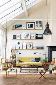 It is a perfect paint color to bring a spark of happiness and sunshine. Color Trends Lemon Buttercup Yellow Shopping Roundup Emily Henderson