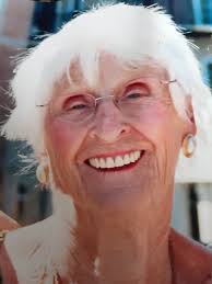 Jacqueline O'LEARY née LÉVESQUE