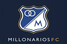 Millonarios fc escudo escudos estrellas millos equipos. Lo Que Deben Saber Sobre La Asamblea General 2018 Mundo Millos