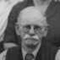 William Charles Hallstrom (1874–1961)