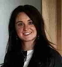 Joanne Robson's Instagram, Twitter & Facebook