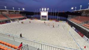 Programe de publicitate totul despre google. Imagini Video Superbe Cu Arena De Fotbal Pe PlajÄ PusÄ La DispoziÈie Gratuit Pentru Copii Fmf