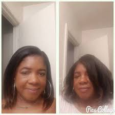 Testimony... Miracle Mink Hair...