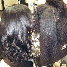 Brio Blowout On Natural Hair Blowouts Silk Press Silk Wrap Silk Blowout Follow Me On I Natural Hair Blowout Flat Iron Natural Hair Beautiful Natural Hair