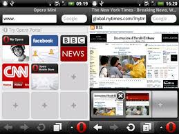 Download free android games today! Six Browsers For Most Intuitive Web Surfing Experience On Your Android Smashingapps Com