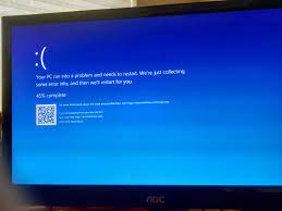 Normally, windows is designed to restart to fix some blue screen. Windows 10 Home Pc Crashes And Restarts At Random
