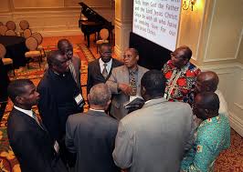Download and use 10,000+ african woman stock photos for free. African Bishops Speak Out On Terrorism Sexuality United Methodist News Service
