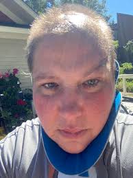 Prayers and love for Jenn