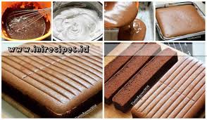 Resep cara masak sambal teri enak pedas manis. Resep Chocolate Ogura Cake Lembut Moist Lumer Dan Enak Bingiiiit Ogura Cake Cake Ethnic Recipes