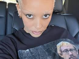 LISA (BLACKPINK), Doja Cat at RAYE magpe-perform ng "BORN AGAIN" sa ika-97  Academy Awards : r/Fauxmoi