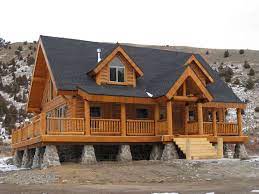 Our affordable log cabin kits can also be customized to your liking, helping to bring your exact vision to life. Blockhaus Bausatze Tipps Zum Aufbau Einer Low Cost Hutte Hausdesign Log Cabin Home Kits Log Cabin Homes Cabin Homes