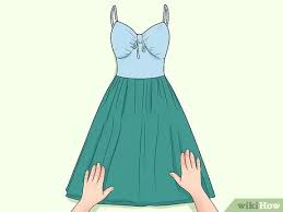 You may also need these measurements if you are planning to extend it to the bottom of the dress and note the measurement. How To Measure Dress Length 8 Steps With Pictures Wikihow