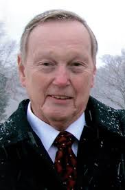 George Crowder Obituary