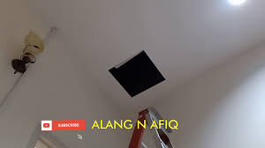 Daftar harga tangki air terbaru 2017 tangki air penguin. Valve Pelampung Senget Menjadi Punca Air Tangki Rumah Keluar Dari Laluan Overflow Youtube