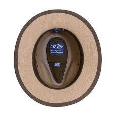 Black Creek Safari Hemp Hat Conner Hats Hemp Hat Hats For Men Safari Hats