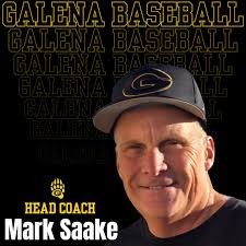 Galena Baseball