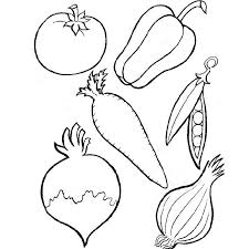 Coloriage Fruits Et Legumes A Imprimer Gratuit Coloriage Fruits Dessin Legumes Coloriage