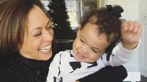 Kamala Harris' Sweetest Moments With Niece Meena Harris' Daughters