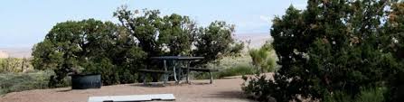 The usa rv camping map has links to each individual states public lands administrators website. Blm Campgrounds Moab Hikespeak Com