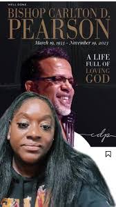 Demetrius Pearson's Instagram, Twitter & Facebook