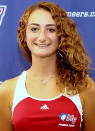 2012-13 Women's Tennis Roster