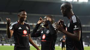 PSL Shock! Which Teams Missed Out on Orlando Pirates Star Sebelebele? - Imagen principal del artículo