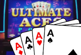 The games on this site and other sites by battleline games llc. Ultimate Aces Deuces Wild Strategy