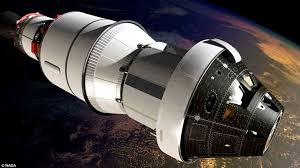 Самые новые твиты от orion computerworld (@orionbv): Nasa S Orion Has Same Processor As 2003 Apple Ibook G3 Daily Mail Online