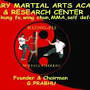 SANCTUARY MARTIAL ARTS AND SPORTS ACADEMY from www.justdial.com