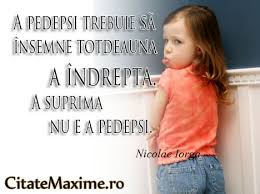 Libertate nicolae iorga zona de confort. A Pedepsi Trebuie Sa Insemne Intotdeauna A Indrepta A Suprima Nu E A Pedepsi Citate Maxime
