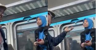 Rm2,000 x 12 baru dapat rm24,000. Video Dipercayai Tersalah Beli Tiket Netizen Kagum Tengok Pelajar Malaysia Ni Fasih Berdebat Dengan Pakcik Arab