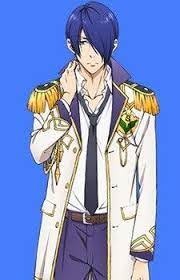 Aoi Suminomiya Magic Kyun Renaissance Member Anime Renaissance Anime Characters