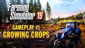 This game app is set to transport the farming simulator franchise to a new era. Farming Simulator 15 Farming Simulator Wiki Fandom