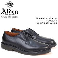 Alden All Weather Walker Alden Shoes Men D Wise 949 198