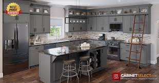 These painted kitchen cabinet ideas give you a fresh look without the high cost of new cabinets. Painted Cabinets Painted Kitchen Cabinets Cabinetselect Com