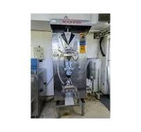 KOYO Best Selling Liquid Packing Machine Africa for 20 Years Direct Deal Sachet Water Bagging Machine for Beverage PE Film