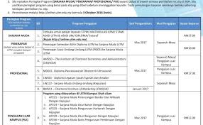 Serami lebih daripada 165 pelajar upw siswa dan siswi mengikuti program ini. The Edvisor Malaysia Permohonan Ambilan Kedua Ijazah Cute766