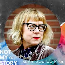 Not My Story Podcast