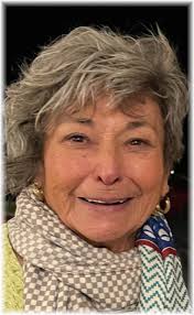 Obituary for Margaret Marie Leonard