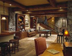 Someday Man Cave Ideas Home Theaters Man Cave Interior Designs Inspired By Super Bowl Xlvi Man Cave Design Man Cave Room Small Room Design