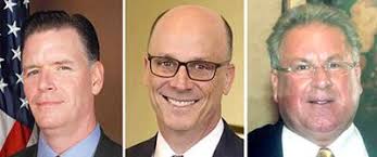 Archambault faces off against Santucci, Tocco for Senate seat